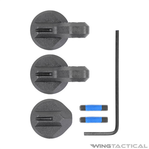 Strike Industries Parts Strike Industries CZ Scorpion Safety Selector Switch  Strike Industries Parts Strike Industries CZ Scorpion Safety Selector Switch