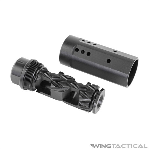 Armaspec Rifter Linear Muzzle Brake (.223/5.56)   Armaspec Rifter Linear Muzzle Brake (.223/5.56)