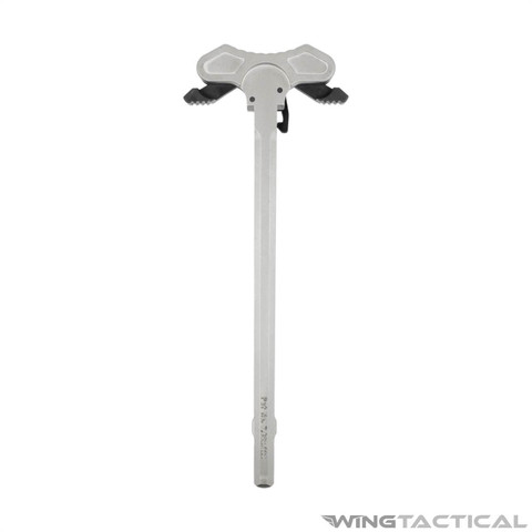 WMD Guns NiB-X Nickel Boron .308 Ambidextrous Charging Handle   WMD Guns NiB-X Nickel Boron .308 Ambidextrous Charging Handle