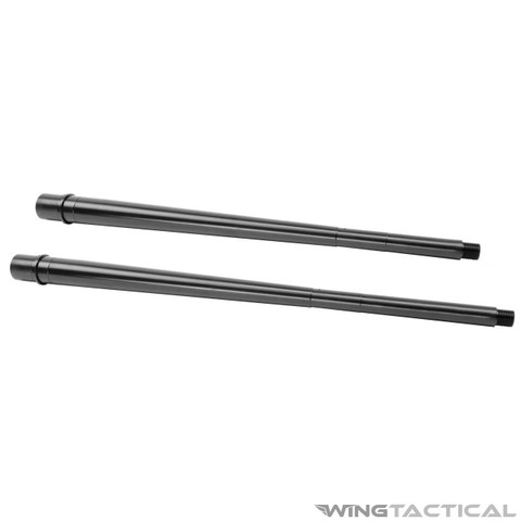 Ballistic Advantage .308 Heavy Profile 308 AR Barrel - Modern Series   Ballistic Advantage .308 Heavy Profile 308 AR Barrel - Modern Series