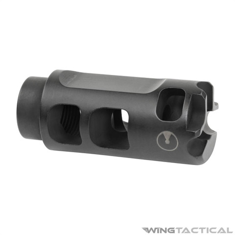 Ultradyne Pulse Compensator (.308/7.62)   Ultradyne Pulse Compensator (.308/7.62)