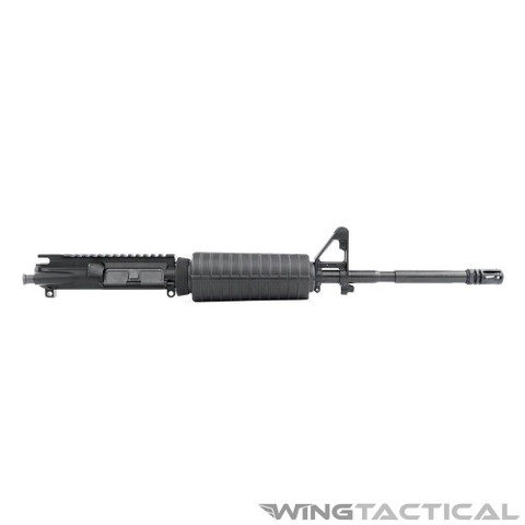 Aero Precision 16" Carbine-Length 5.56 Complete Upper w/ Pinned FSB   Aero Precision 16" Carbine-Length 5.56 Complete Upper w/ Pinned FSB