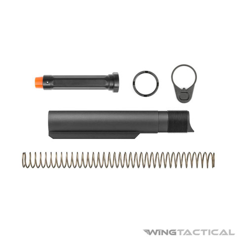 Aero Precision Enhanced Pistol Caliber (EPC) Buffer Tube Kit   Aero Precision Enhanced Pistol Caliber (EPC) Buffer Tube Kit