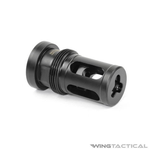 Griffin Armament Taper Mount 5.56 Hammer Comp   Griffin Armament Taper Mount 5.56 Hammer Comp