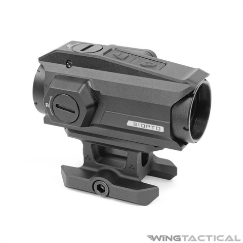 Strike Industries Parts Strike Industries SIOPTO SCOUTER Red Dot Sight  Strike Industries Parts Strike Industries SIOPTO SCOUTER Red Dot Sight