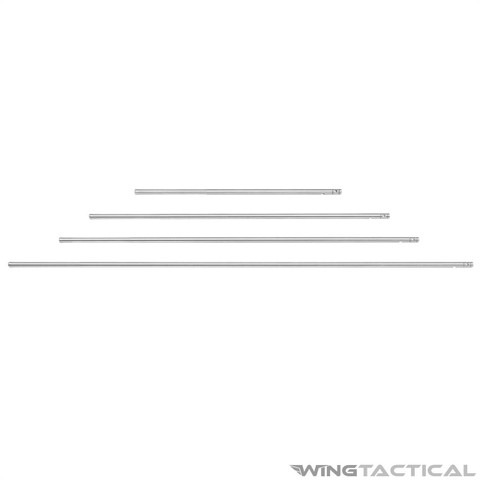 Riflespeed Straight Gas Tubes   Riflespeed Straight Gas Tubes