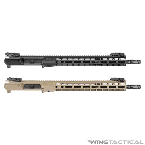 Aero Precision Thunder Ranch Edition 16" M4E1 5.56 Mid-Length Upper Assembly   Aero Precision Thunder Ranch Edition 16" M4E1 5.56 Mid-Length Upper Assembly