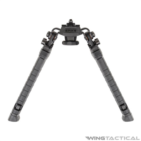 FAB Defense Spike Precision Picatinny Bipod | Wing Tactical