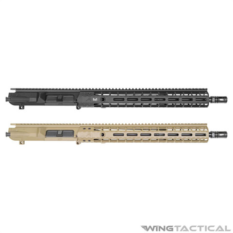 Aero Precision Enhanced 16" .308  CMV M5E1 Complete Upper Assembly   Aero Precision Enhanced 16" .308  CMV M5E1 Complete Upper Assembly