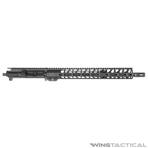 Battle Arms Development 16-Inch 5.56 WORKHORSE Upper With M-LOK Rail   Battle Arms Development 16-Inch 5.56 WORKHORSE Upper With M-LOK Rail