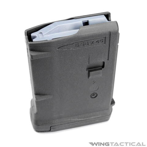  Magpul 10 Round AR-15 Magazine PMAG Gen M3 
