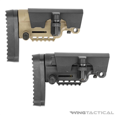 AB Arms (American Built Arms) AB Arms Urban Sniper Stock X  AB Arms (American Built Arms) AB Arms Urban Sniper Stock X