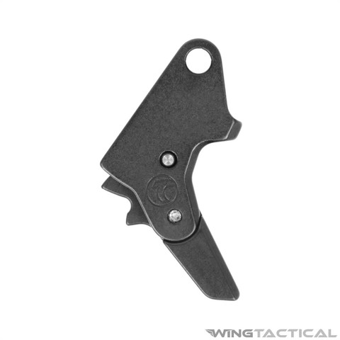 Timney Triggers Timney Alpha Competition Series Trigger For Smith & Wesson M&P  Timney Triggers Timney Alpha Competition Series Trigger For Smith & Wesson M&P