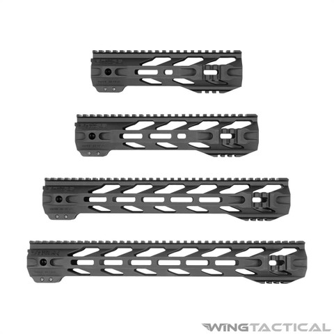 STNGR RPTR M-LOK Handguard   STNGR RPTR M-LOK Handguard