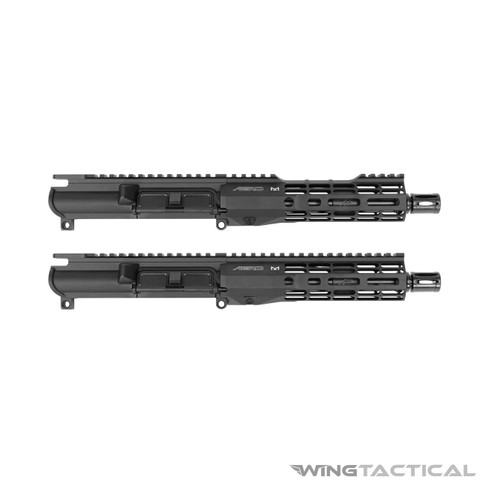  Aero Precision 7.5"  5.56 Complete Upper Assembly with No Forward Assist 
