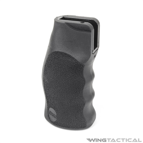 Ergo Grip ERGO TDX-0 Tactical Deluxe Zero Angle Flat Top Suregrip  Ergo Grip ERGO TDX-0 Tactical Deluxe Zero Angle Flat Top Suregrip