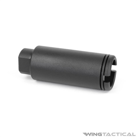 KAK Industry Slimline Flash Can   KAK Industry Slimline Flash Can