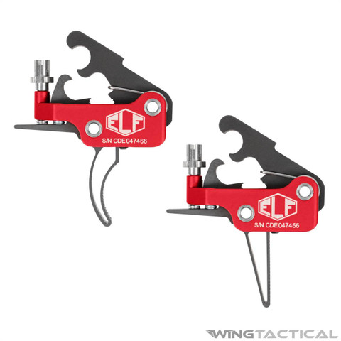 Elftmann Tactical AR-10/.308 Trigger   Elftmann Tactical AR-10/.308 Trigger