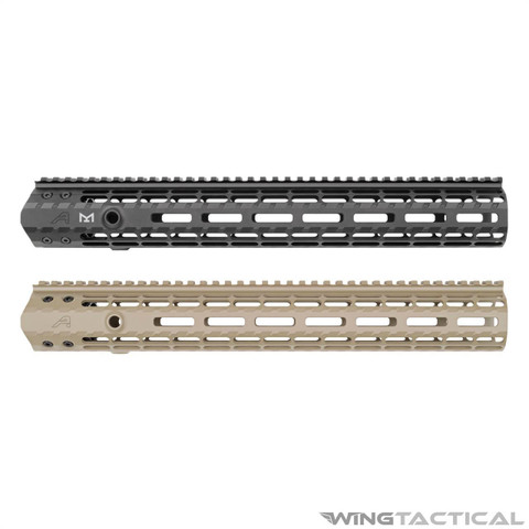 Aero Precision 15-Inch M5 (.308) Enhanced M-LOK Handguard   Aero Precision 15-Inch M5 (.308) Enhanced M-LOK Handguard