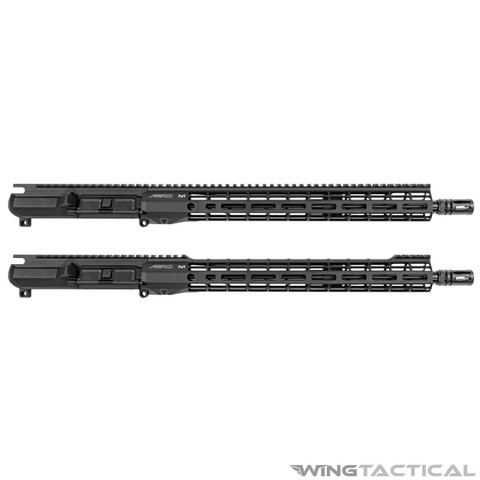 Aero Precision 16" M4E1 5.56 Mid-Length No Forward Assist Complete Upper   Aero Precision 16" M4E1 5.56 Mid-Length No Forward Assist Complete Upper