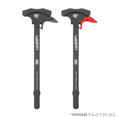 Odin Works AR-15 Diverge Charging Handle   Odin Works AR-15 Diverge Charging Handle