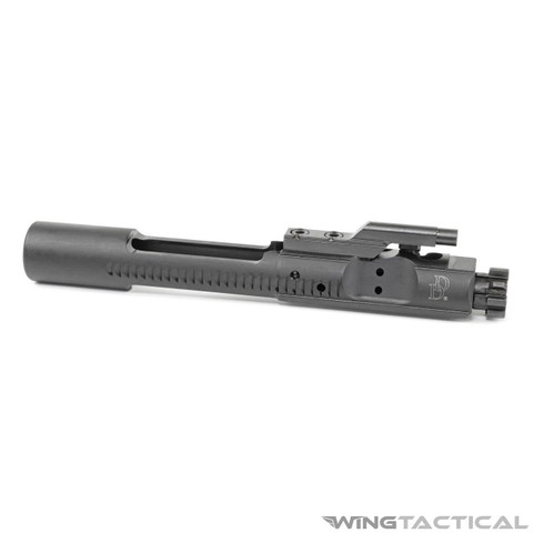 Daniel Defense Buttstock | Order One From Wing Tactical
