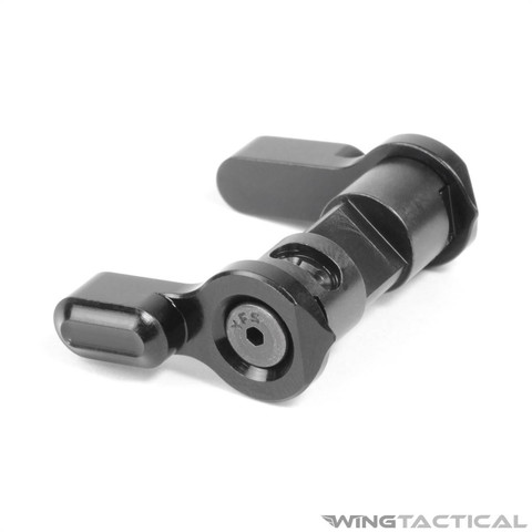 Knight's Armament Ambi Safety Selector | KAC AR-15 Safety Selector