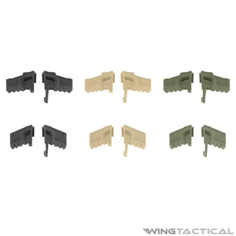 Strike Industries Parts Strike Industries T-Bone Charging Handle Latches  Strike Industries Parts Strike Industries T-Bone Charging Handle Latches