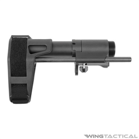 SB Tactical SOB Brace | Shop Online Today | Wing Tactical