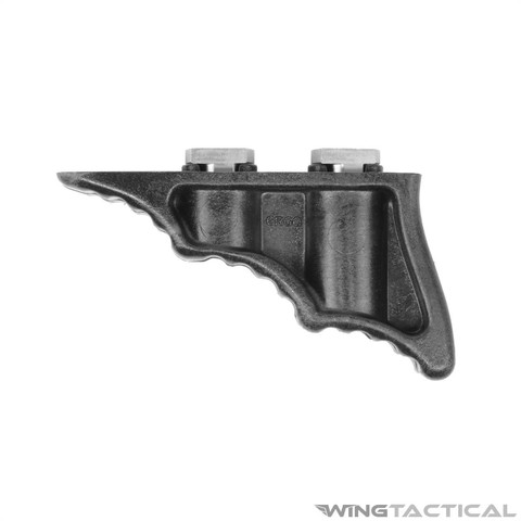 Ergo Grip ERGO Polymer M-LOK Enhanced Angle Grip  Ergo Grip ERGO Polymer M-LOK Enhanced Angle Grip