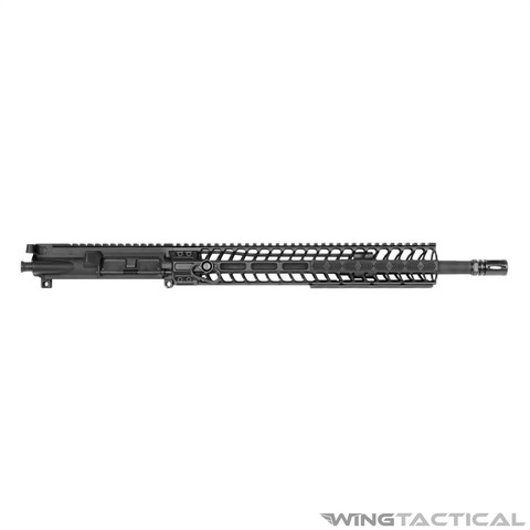 Spike's Tactical 16" Mid-Length 5.56 Upper w/ CRR M-LOK Rail   Spike's Tactical 16" Mid-Length 5.56 Upper w/ CRR M-LOK Rail