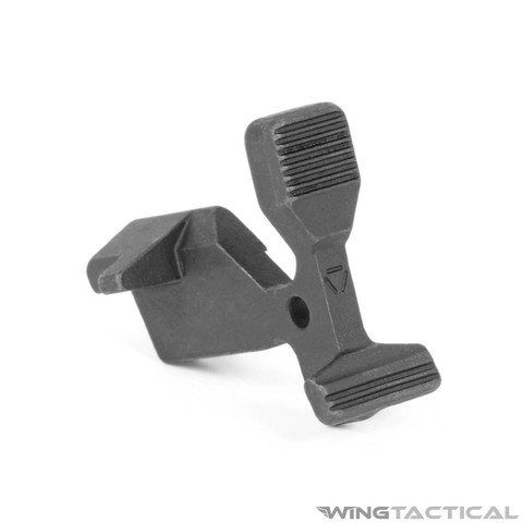 Strike Industries Parts Strike Industries AR-10 Enhanced Bolt Catch  Strike Industries Parts Strike Industries AR-10 Enhanced Bolt Catch