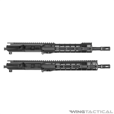 Aero Precision 11.5" M4E1 5.56 Complete Upper Assembly   Aero Precision 11.5" M4E1 5.56 Complete Upper Assembly