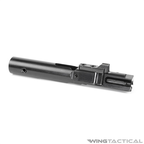 Juggernaut Tactical 9MM Nitride Bolt Carrier Group   Juggernaut Tactical 9MM Nitride Bolt Carrier Group
