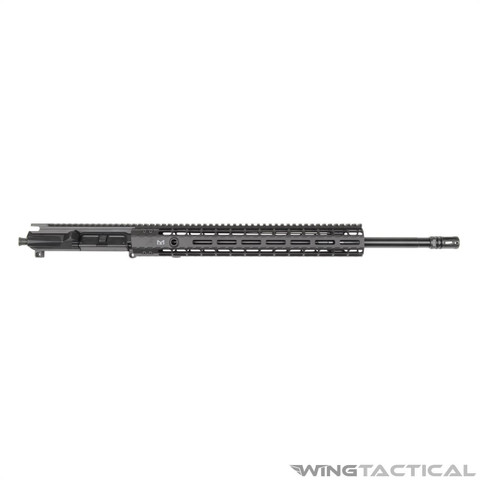 Aero Precision 20" 5.56 M4E1 Enhanced Complete Upper Assembly   Aero Precision 20" 5.56 M4E1 Enhanced Complete Upper Assembly