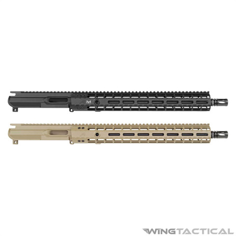 Aero Precision 16" EPC-9 Enhanced 9mm Complete Upper Receiver   Aero Precision 16" EPC-9 Enhanced 9mm Complete Upper Receiver