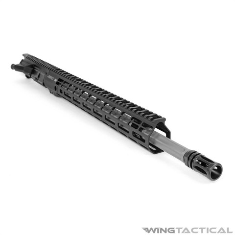 Seekins Precision NX14 .223 Wylde 14.5