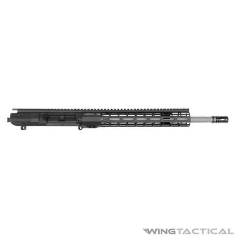 Aero Precision 16" .308 SS M5 Complete Upper w/ 12" Atlas Handguard   Aero Precision 16" .308 SS M5 Complete Upper w/ 12" Atlas Handguard