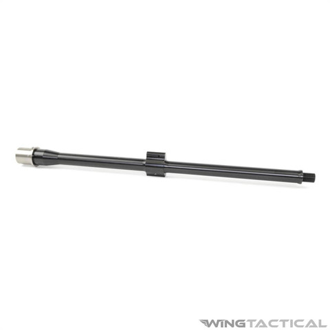 Ballistic Advantage 16-Inch Performance Series .350 Legend Barrel - Hanson Profile   Ballistic Advantage 16-Inch Performance Series .350 Legend Barrel - Hanson Profile