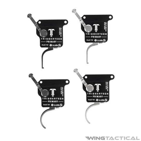TriggerTech Remington 700 Primary Trigger   TriggerTech Remington 700 Primary Trigger