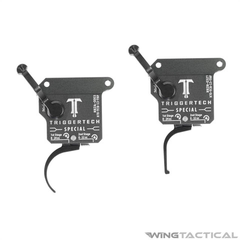 TriggerTech 2-Stage Remington 700 Special Trigger   TriggerTech 2-Stage Remington 700 Special Trigger