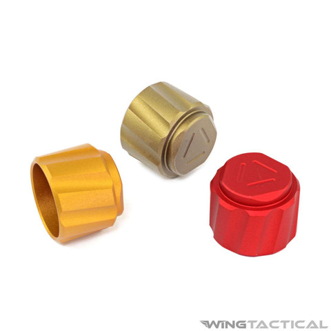 Strike Industries Parts Strike Industries 12 Gauge Shotgun Magazine Follower  Strike Industries Parts Strike Industries 12 Gauge Shotgun Magazine Follower