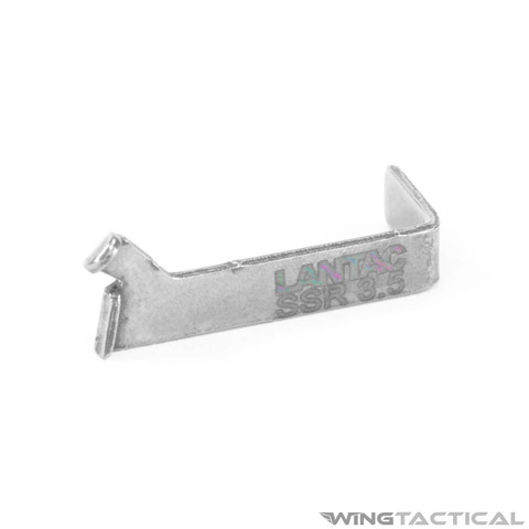  LANTAC SSR-3.5 Super Short Reset 3.5 lb. Trigger Connector for Glocks 