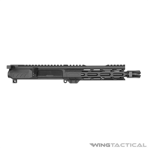 CMMG Banshee 10mm 8" MK10 Complete Upper   CMMG Banshee 10mm 8" MK10 Complete Upper