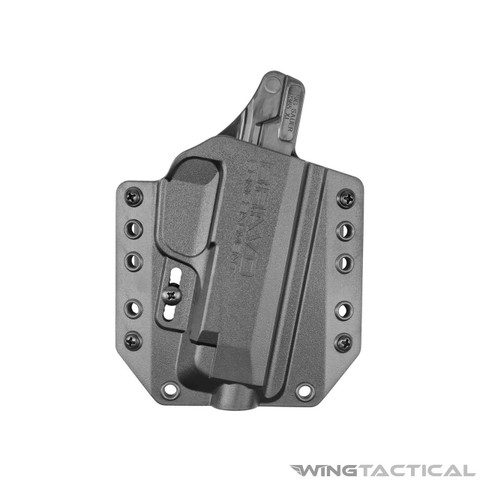 Bravo Concealment Adaptive OWB Holster for Sig P365 XL   Bravo Concealment Adaptive OWB Holster for Sig P365 XL