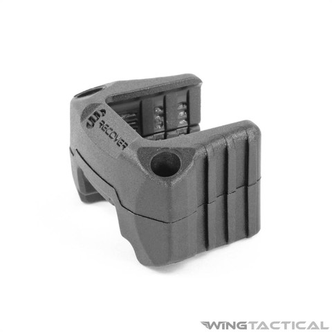 Recover Tactical GCH Charging Handle for Glock   Recover Tactical GCH Charging Handle for Glock