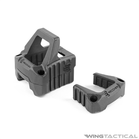 Recover Tactical UCH17 Charging Handle for Glock    Recover Tactical UCH17 Charging Handle for Glock