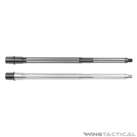 F-1 Firearms F1 Firearms 16-Inch .223 Wylde Straight Fluted Stainless Steel Barrel  F-1 Firearms F1 Firearms 16-Inch .223 Wylde Straight Fluted Stainless Steel Barrel
