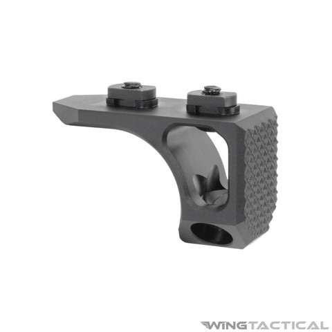 SLR M-LOK Handstop Mod1 (実物) バリケードストップ SLR Barricade Handstop MOD1 for M-LOK - Airsoft Ready