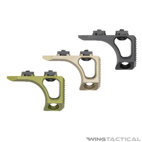 M-LOK® Hand Stop Kit